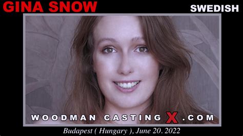 spang babe|Woodman Casting X.